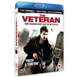 The Veteran [Blu-ray]